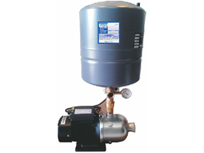 Hydro Booster & Pressure Systems Image